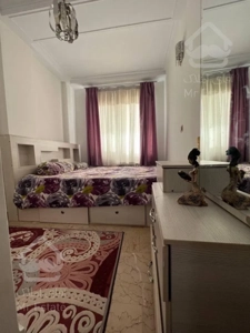 فروش آپارتمان ۸۵ متری دو خواب در جنت آباد جنوبی