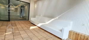 ۳۸۰متر(زعفرانیه) فول بازسازی،حیاط اختصاصی