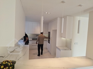 دروس ۱۵۱متر۳ خوابه مدرن بازسازی شده