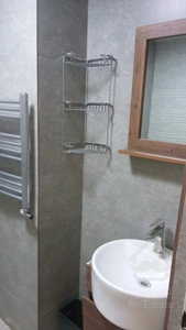 80 متری فول امکانات شهرک هما