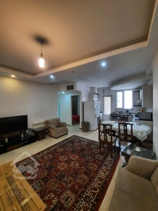 آپاتمان ۷۵ متری دو خواب رو به آفتاب جنت مرکز