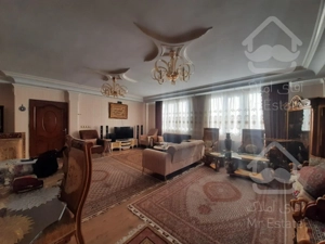 ۱۴۰ متر شهرک غرب ویلایی