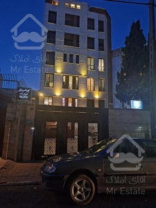 ۵۲متر میرداماد جردن  شیک