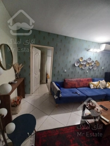 ۵۸ مترآپارتمان خوش نقشه تهرانسر