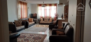 واحد ۹۰ متری ۲ خواب فاز ۳ ویو دار