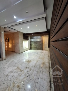 ۷۶ متر میرداماد ۵ سال ساخت