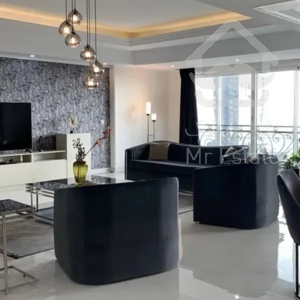 فروش واحد ۸۰متر۲خواب زیر قیمت روبه افتاب کم واحد