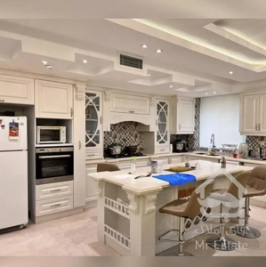 ۹۰متر۲خواب سالن پرده خور