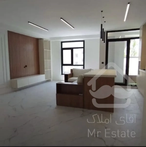 فروش واحد ۶۰ متری در جنت اباد زیر قیمت منطقه