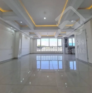 فروس واحد ۱۱۰متری۲خواب نور مستقیم کم واحد زیر قیمت