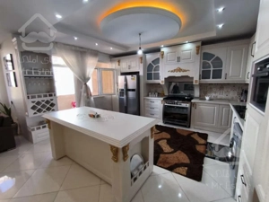 فروش واحد ۱۴۱ متری تک واحدی در گوهردشت /بهداری/قابل تهاتری با واحد کوچکتر و خودرو