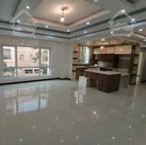 ۸۰متر۲خواب فول نور مستقیم