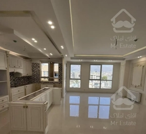 77متر۲خواب تاپ لوکیشن نور مستقیم