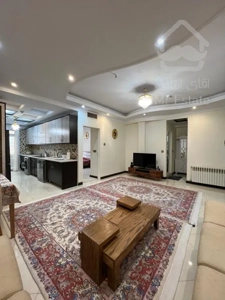 فروش واحد ۷۷ متری ۲خواب زیر قیمت نور مستقیم کم واحد