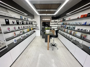 مغازه 24 متری فول امکانات