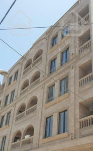 اپارتمان صفر با۴۰۰میلیون وام در بلوار رازی