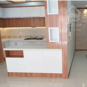 فروش اپارتمان ۷۷ متر خوش نقشه اباذر