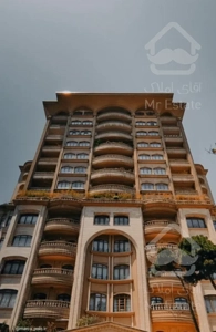 ویو ابدی/دریاچه/برج لوکس/اقساطی/واحد نقلی ۴۰متری