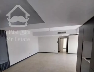 آپارتمان 100 متری دو خوابه دریاچه