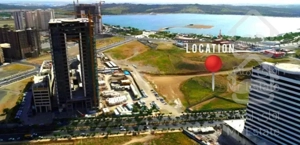 ۸۰ متری سهام خرید آپارتمان شمال دریاچه