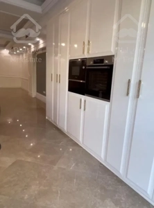 چیتگر فروش واحد ۱۲۰متری ویو دریاچه بهترین لوکیشن