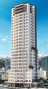 ثبت‌نام برج مجلل پاسارگاد، ۱۲۰ متر، ۳ خواب، ویو ابدی، عروس دریاچه