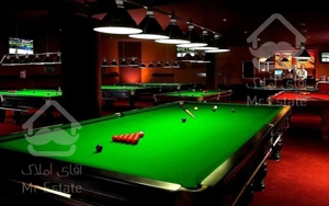 واحد ۸۰ متری نقلی، ۲ خوابه، ویو دریاچه، سند دار