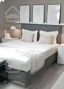 آپارتمان 80 متری پروژه شخصی ساز سند بنام