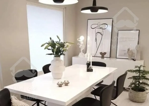 آپارتمان 120 متری برج خاتم کاخ نشین