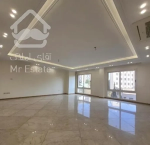 ۸۸ متر*خوش چیدمان* سالن پرده خور*شهران