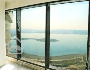 چیتگر فروش واحد۴۰متر با ویو دریاچه بهترین لوکیشن منطقه