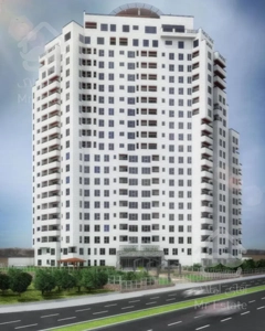 پیش خرید واحد ۲۰۰ متری، ۳و ۴ خوابه، تاپ لوکیشن دریاچه، ویو پانوراما، رینگ دریاچه