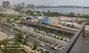 ثبت نام خرید آپارتمان در رینگ دریاچه چیتگر