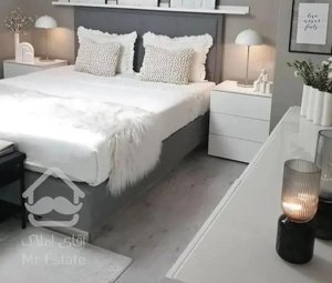 ۱۶۰ متری تاپ لوکیشن در حال ساخت خاتم ۳