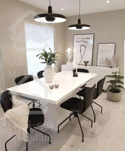 پنت هاوس رینگ چیتگر خاتم ۳