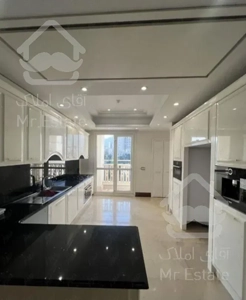 ۱۰۰متر ۲خواب دوکله نور