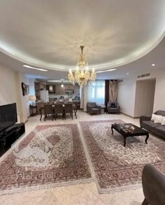 ۱۳۸ متر، مناسب سرمایه‌گذاری برای بازسازی