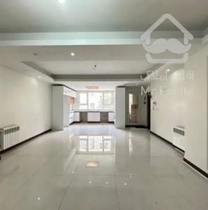 ۱۰۳ متر، نوساز، ویوی پارک ملت