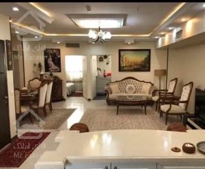 ۹۲متر غرق نور جنت اباد مرکزی