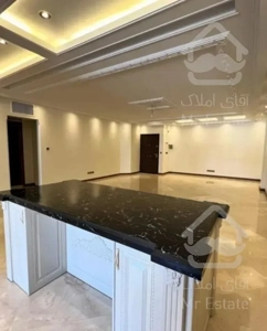 ۱۲۳ متر، ۵ ساله، کلید نخورده، ۲ پارکینگ، شمال جردن