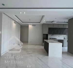 ۱۷۳ متر، ۲ ساله کلید نخورده، تاپ لوکیشن شمال جردن