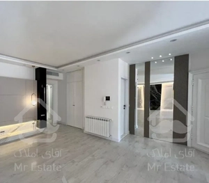 ۸۵ متر*نور و نقشه*شهران