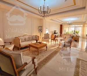 ۱۱۵متر ۲ خواب فول امکانات سالن پرده خور