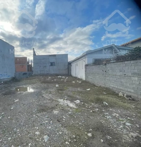 زمین قابل ساخت/منطقه مسکونی/شسته رفته