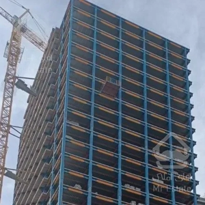 پیش فروش واحد۸۰متر دریاچه/رویای شما در اجرا ساخت