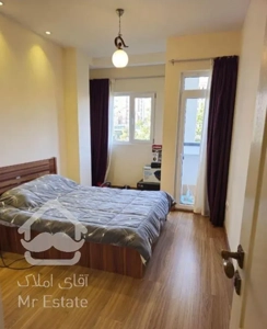 سازمان برنامه ۸۵متر  غرق نور ویو دار