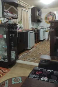 ۹۰ متر ۲ خواب شخصی ساز شهرک گلستان