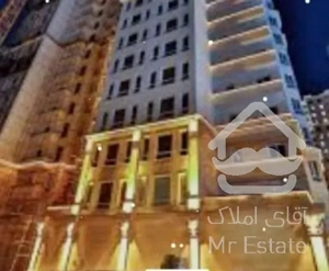 ثبت نام آپارتمان ۸۶ متر چیتگر سازنده معتبر