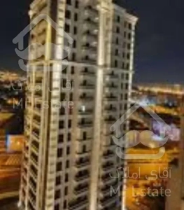 ثبت نام آپارتمان ۸۱ متر چیتگر  سازنده معتبر