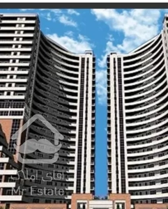 ثبت نام آپارتمان ۴۰متر درچیتگر ویو دریاچه